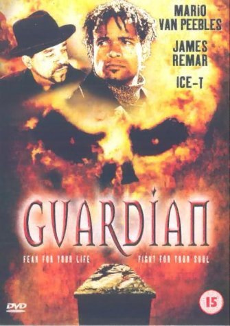 Guardian, Van Peebles, Ice T