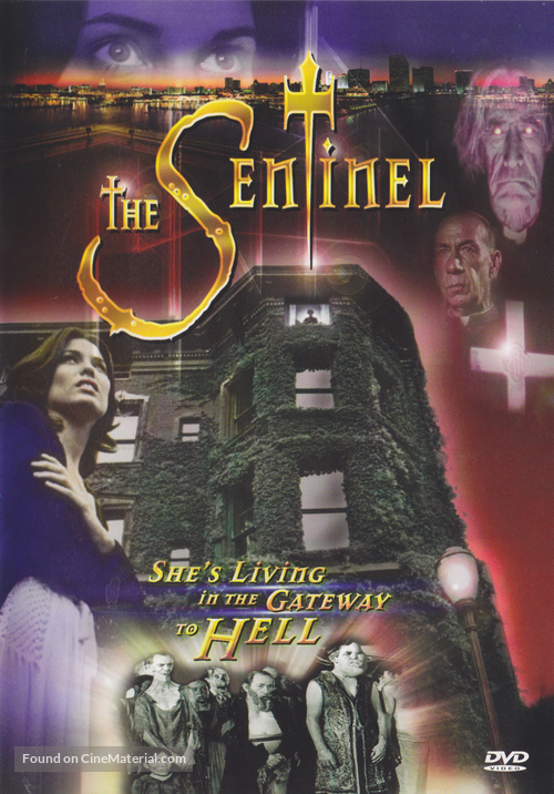 The Sentinel